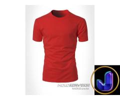 Baju kaos cowok