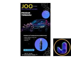 pengkilap mobil premium