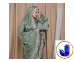 Mukenah