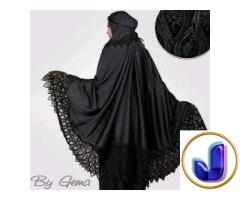 Mukenah