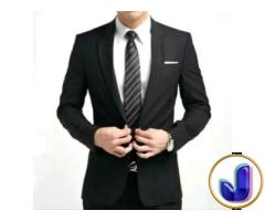 Jas cowok