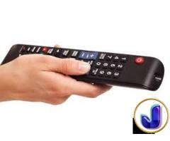 Remot Tv
