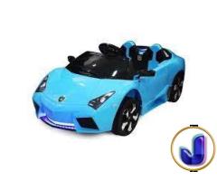 Mobil Mainan