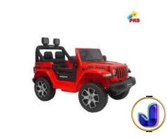 Mobil Mainan