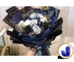 Buket Bunga