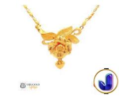 Kalung Emas
