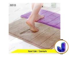 Keset Kaki