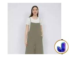 Jumpsuit wanita