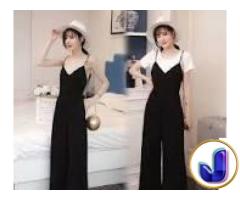 Jumpsuit wanita