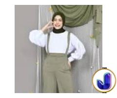 Jumpsuit wanita