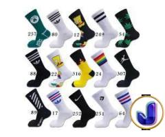 Kaos Kaki