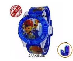 Jam Tangan Anak-Anak