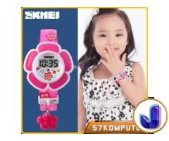Jam Tangan Anak-Anak