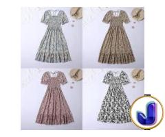 Dres Korea