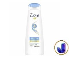 Shampo Dove