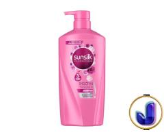 Shampo Sunsilk