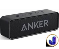 Spiker Anker