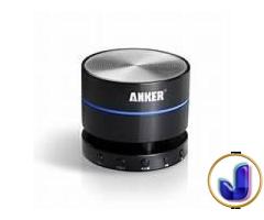 Spiker Anker