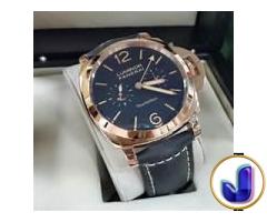 Jam Tangan Panerai
