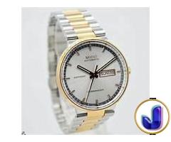 Jam Tangan Mido