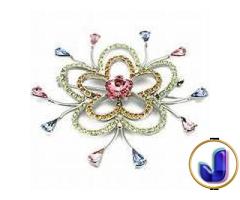 Bros Swarovski