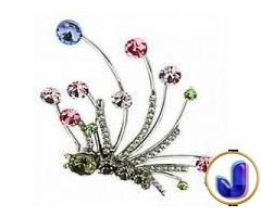 Bros Swarovski