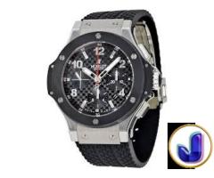 Jam Tangan Hublot