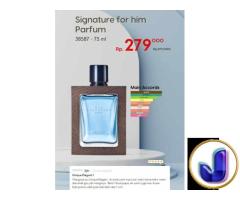Parfum laki laki