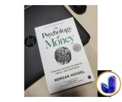 Jual e book the psychologi of money