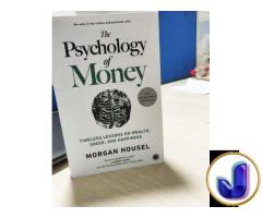 Jual e book the psychologi of money