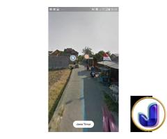 Jual Tanah Unt Perumahan