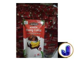 JUALAN PRODUK LOKAL