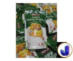 JUALAN PRODUK LOKAL