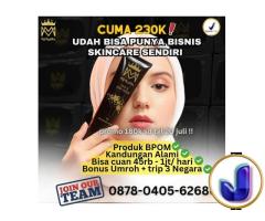 KULIT TERAWAT BEBAS JERAWAT