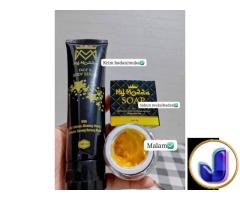 Mymozza " Face & Body Serum "