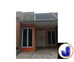 Rumah murah strategis di sawangan Depok