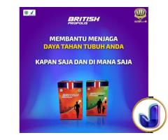 British Propolis