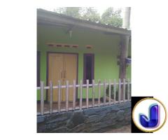 Jual rumah
