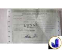 Jual butuh