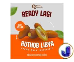 Kurma Ruthob Libya
