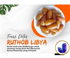 Kurma Ruthob Libya