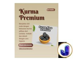 Kurma AJWA
