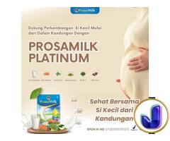 ProsaMilk Platinum Susu Khusus Kecerdasan Penambah Nafsu Makan