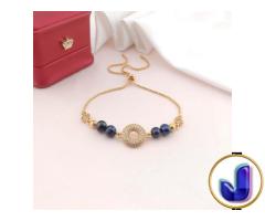 Perhiasan gelang mutiara