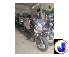 KREDIT MOTOR YAMAHA SISTEM KEMITRAAN