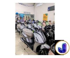 KREDIT Motor sistem KEMITRAAN J'PAY