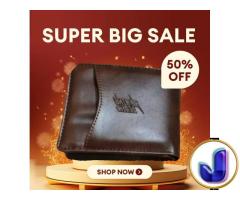 CTZ Wallet Detail produk dari Catazie colection dompet pria koin kartu dompet lipat