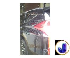 Jasa coating panggilan
