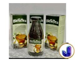 Teh Hitam Blesstea
