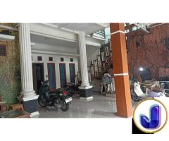 Rumah dijual